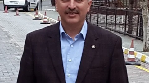 Çalışkan “Bugün İhtiyaç Duyduğumuz En Büyük Şey Çanakkale Ruhudur''