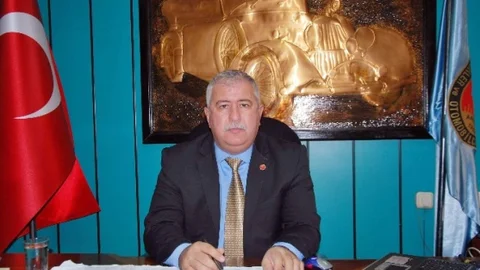 Aydın Şoförler Odası Yenilenen Servis Şoförleri Yönetmeliği'nin Yeniden Gözden Geçirilmesini İstedi