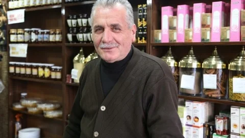 Gribe Karşı 'bal' İle Bağışıklık Sisteminizi Güçlendirin