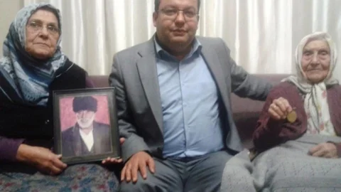 ''yiğit Bir Memleket Karaisalı''