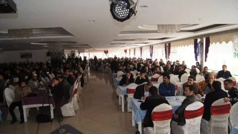 Eğitimciler Yetimler İçin İyilikte Buluştu