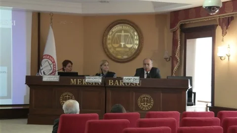 'kadına Karşı Şiddetle Mücadele Yasal Düzenleme' Eğitimi Verildi