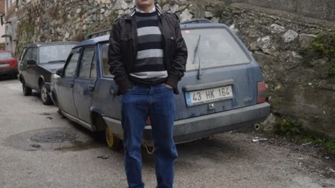 Hırsızlar Sipariş Üzerine Çalışıyor