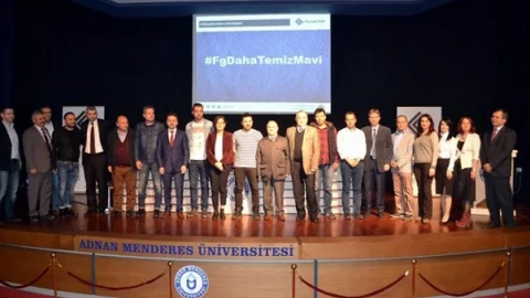 Adü'den Kariyer Günleri Etkinliği