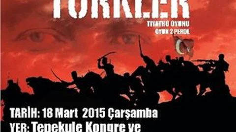 Şu Çılgın Türkler İzmir'de Seyirciyle Buluşuyor