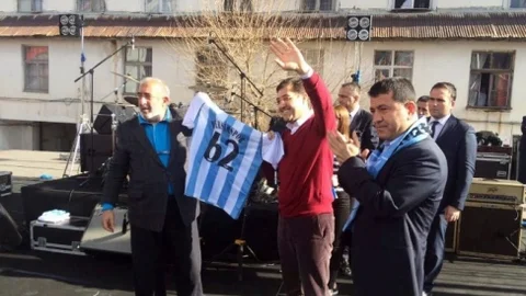 Beşiktaş Belediyesi'nden “Yuvaya Dönüş” Projesi