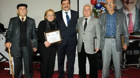 Keçiören Zabıtası Moral Depoladı