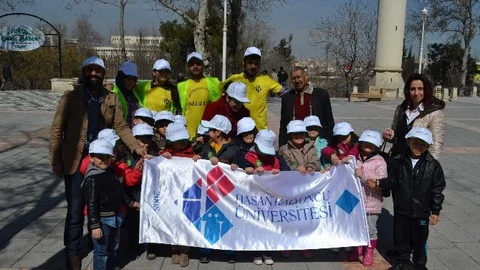 Sigarayı Bırak Uzun Ve Sağlıklı Yaşa