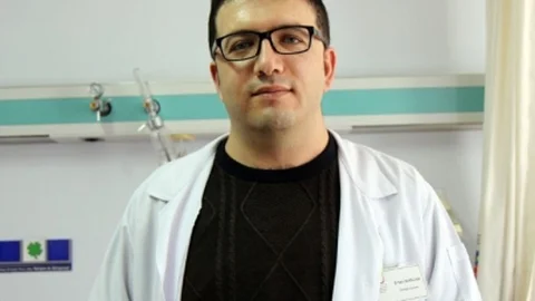 Prostat Büyümesi Prostat Kanseri İle Karıştırılmamalı