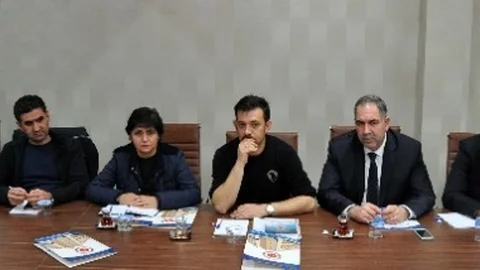 Yargı-Medya İşbirliği İçin 'mesleki Etik İlkeleri Ve Strateji Planı'