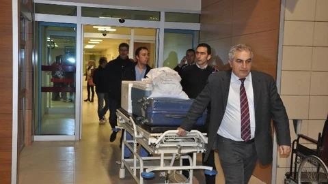 Organlarıyla 3 Kişiye Umut Oldu