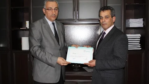 Evsad Elazığ Şubesi Kuruldu