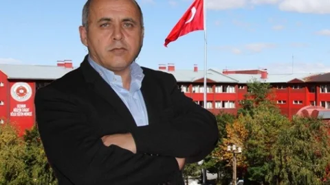Savcı Faruk Mert Hüseyin Turgut Eğitim Merkezi Başkanlığına Atandı