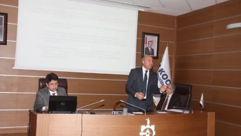 Zabıtaya “Satıştan Kaçınma” Eğitimi