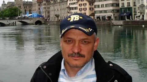 İsmail Zehir Çalışma Koşullarını Düzeltmek En Az Hasta Odaklı Çalışmak Kadar Önemli