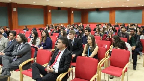 “Iş'te Taktik” Etkinliğinin Dördüncüsü Gerçekleştirildi