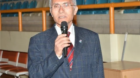 Okullararası Küçükler Voleybol Grup Karşılaşmaları