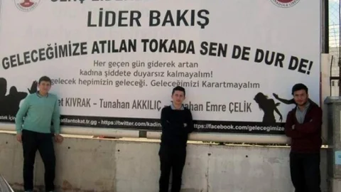 Döşemealtı Belediyesi'nden Öğrencilere Tam Destek