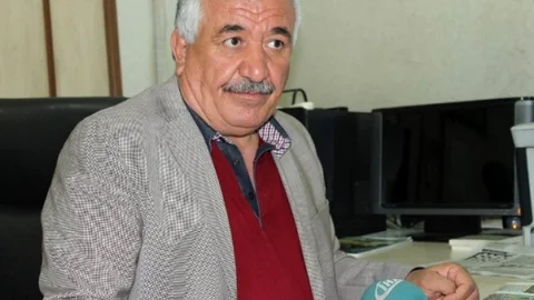 Selim Sadak HDP Milletvekili Aday Adaylığından Çekildi