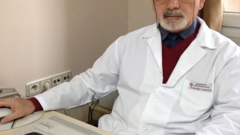 Baş Dönmesi Birçok Hastalığın Habercisi