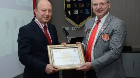 Rotaryenlere Kalp Semineri