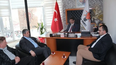 Bursa'nın İlçeleri Yeni Dönemle Birlikte Yenileniyor