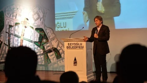 Demircan ''Beş Bine Yakın Tapu Dağıttık''