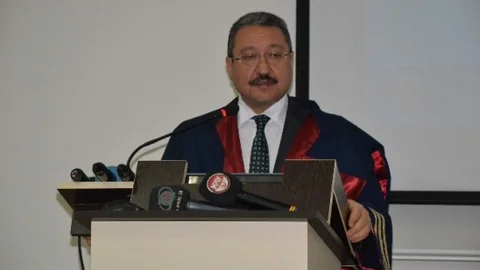 Kayseri'de Tıp Bayramı Kutlamaları