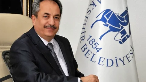 ‘Benim Adım Çanakkale' Tiyatrosu Akşehir'de