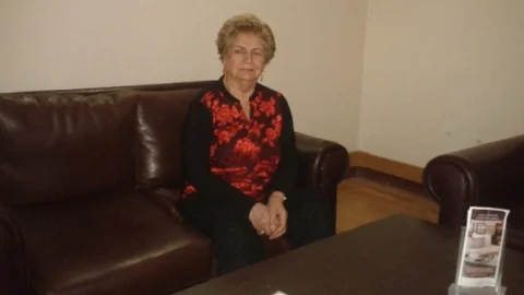 (Özel Haber) Ömrünü İyiliğe Adadı