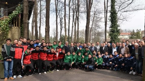 Aday Adayı İnci “Hak Eden Şampiyon Olsun”