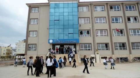 Didim'de “Okumayan Kalmasın” Projesine Start Verildi