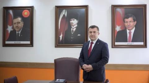 Düzce'de 2,5 Yılda Sıcak Asfaltsız Köy Yolu Kalmayacak