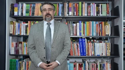 Burak Kılanç “YGS Sonuçları Cuma Günü Açıklanabilir”