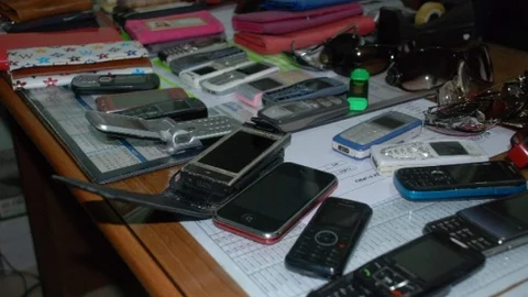 Minibüste Çocuklarını Unutanlar Da Oluyor