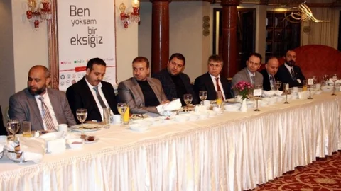 Roman Çocuklara Eğitim Desteği