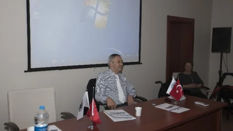 Belediye Personeline İmar Mevzuatı Eğitimi