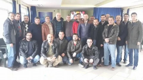 Bozüyük 4 Eylül Spor Kulübü Yeni Yönetimini Oluşturdu