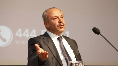 Gebzeliler Akif'i Çelik'ten Dinledi