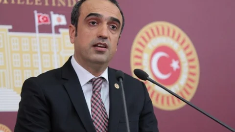 Ak Partili İçten “Kürt Sorunu Bitmiştir”