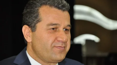 Batman Valisi Çelik'ten Çanakkale Zaferi Ve Şehitleri Anma Günü Mesajı