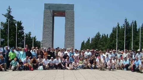 Başkan ”Halkımızı Şühedayla Buluşturuyoruz”