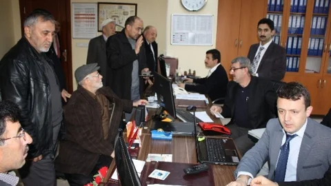 Hacı Adaylarının Tatlı Telaşı Başladı