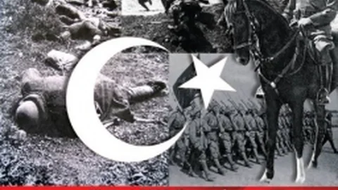 100 Yıl'da “Bir Devrin Battığı Yer”Paneli