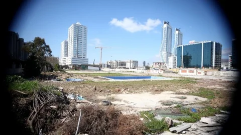 Bayraklı'ya 200 Yataklı Yeni Hastane