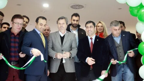 Bursaspor Dergisi 10. Yaşını Sergiyle Kutluyor