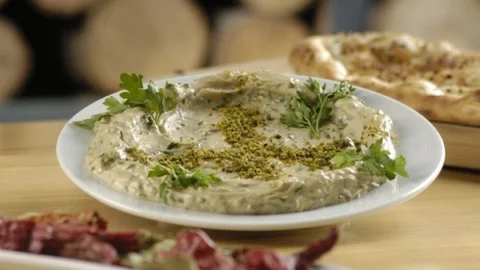 Hatay Lezzetleri İstanbul'da