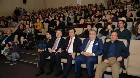 Çerkez Kültürü Ve Adige Dili Beylikdüzü'nde Yaşatıldı