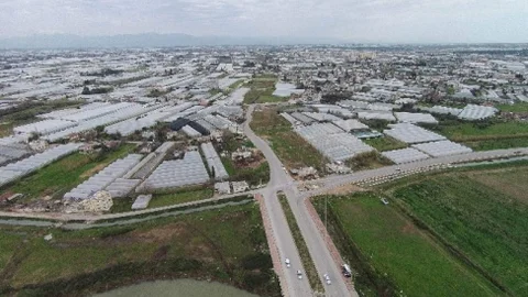 Havaalanı Yoluna Alternatif