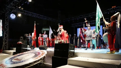 Şahinbey Şehitleri Unutmadı